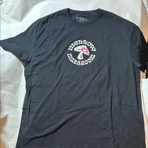 Mellow Mushroom ‘All You Need Is Mellow’